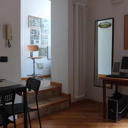 Bed & Breakfast I Melograni