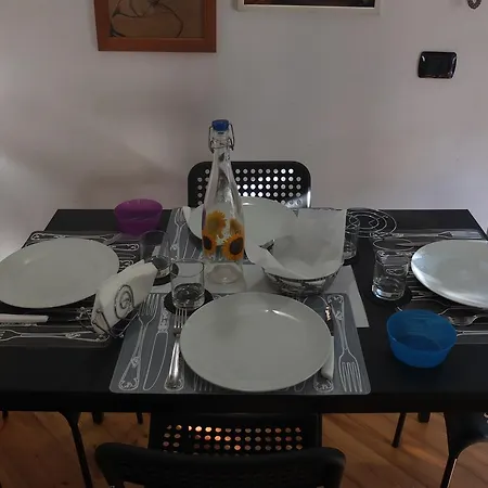 I Melograni Bed & Breakfast