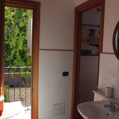 Bed & Breakfast I Melograni