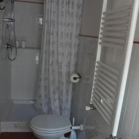 Bed & Breakfast I Melograni