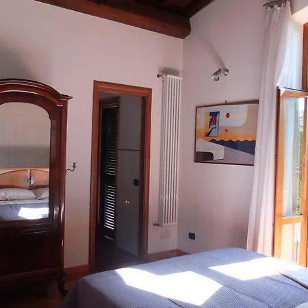 Bed and breakfast I Melograni 4*
