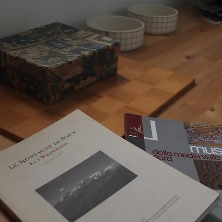 I Melograni Bed & Breakfast