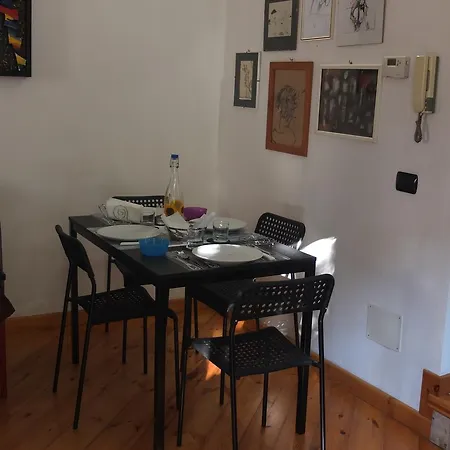 Bed & Breakfast I Melograni Sora