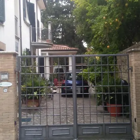 I Melograni Bed & Breakfast *