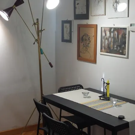 Bed & Breakfast I Melograni 4*