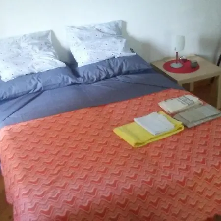 Bed & Breakfast I Melograni Sora
