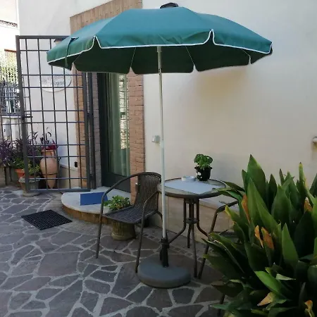 Bed & Breakfast I Melograni