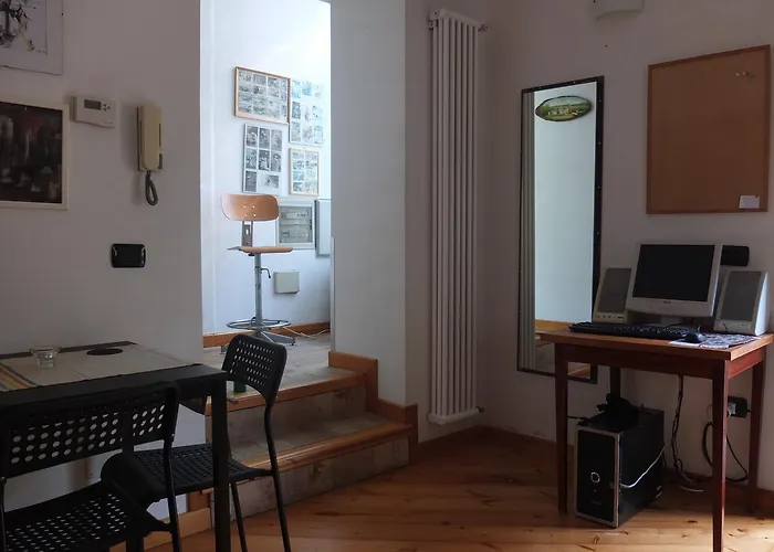 Bed & Breakfast I Melograni