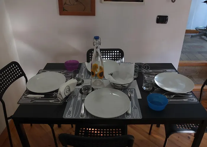 I Melograni Bed and Breakfast