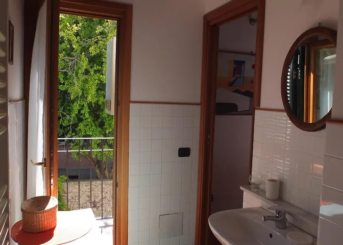 Bed and Breakfast I Melograni