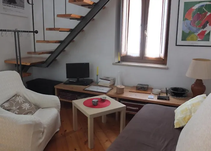 I Melograni Bed and Breakfast 4*