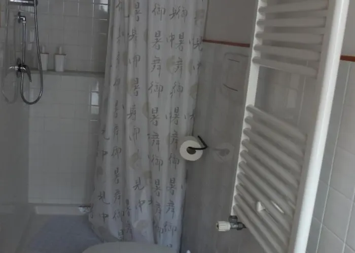 Bed and Breakfast I Melograni