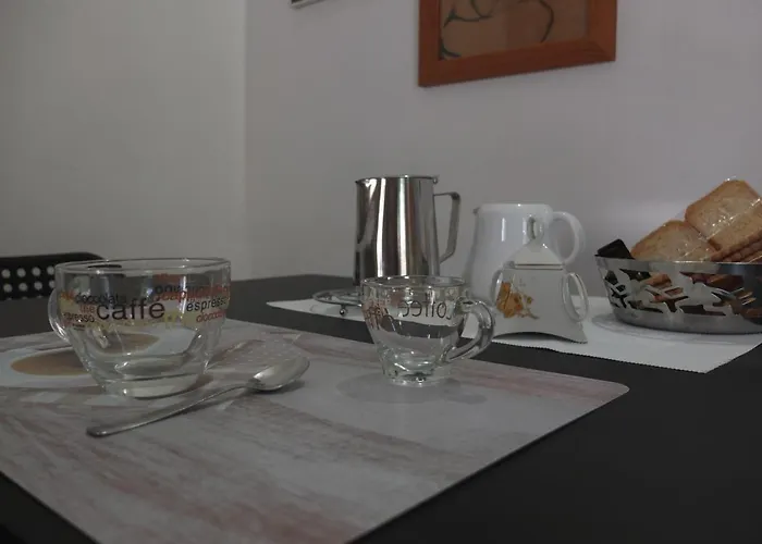 I Melograni Bed and Breakfast Sora