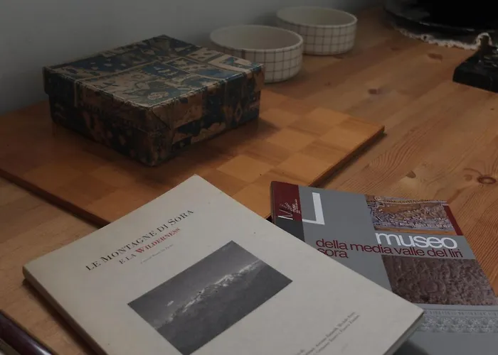 I Melograni Bed & Breakfast