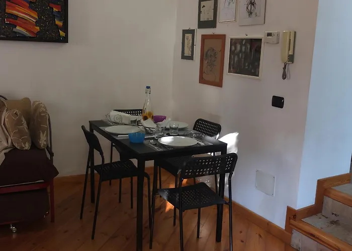 Bed and Breakfast I Melograni Sora