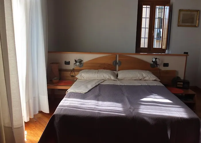 I Melograni Bed and Breakfast 4*