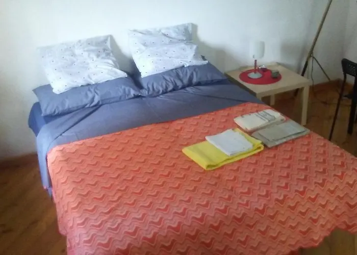 Bed and Breakfast I Melograni Sora